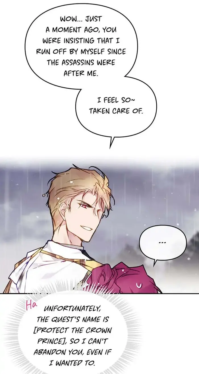 Villains Are Destined to Die Chapter 70 image 36_optimized